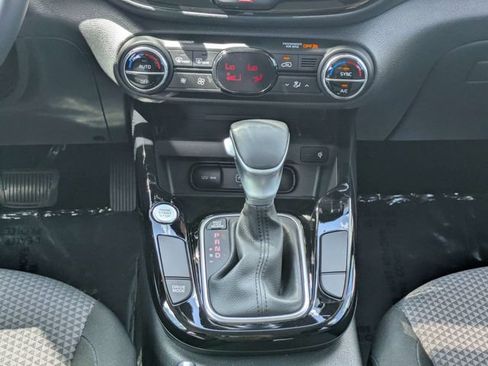 Used 2022 Kia Soul X-Line FWD image 16