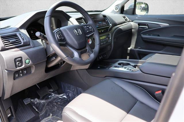 New 2026 Honda Ridgeline RTL image 10