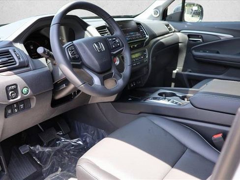 New 2026 Honda Ridgeline RTL image 10