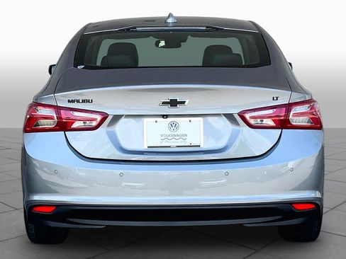 Used 2023 Chevrolet Malibu LT w/ Driver Confidence Package FWD image 5