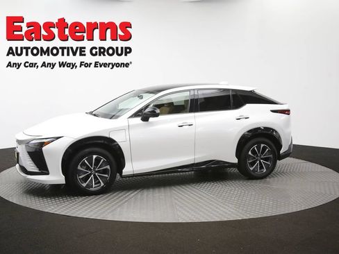 Used 2023 Lexus RZ 450e Premium w/ Accessory Package (2T) AWD/4WD image 59
