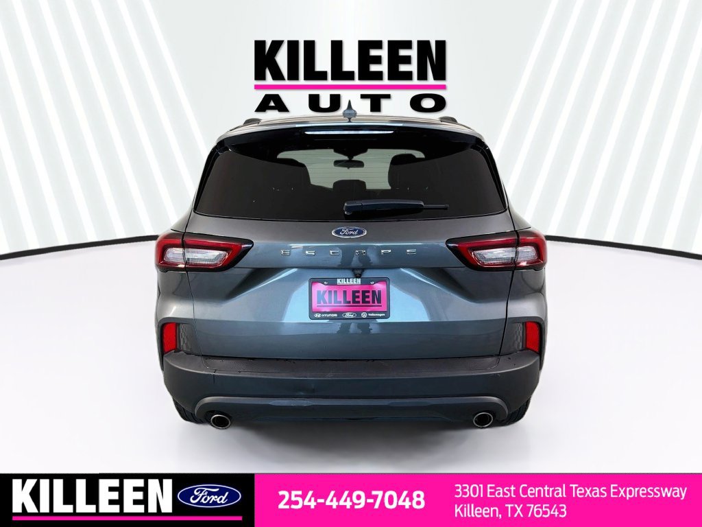 Used 2025 Ford Escape ST-Line FWD image 8