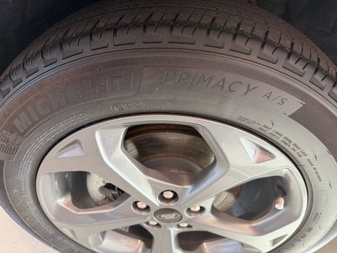 Used 2023 Ford Escape ST-Line Select w/ Tech Pack #1 image 29