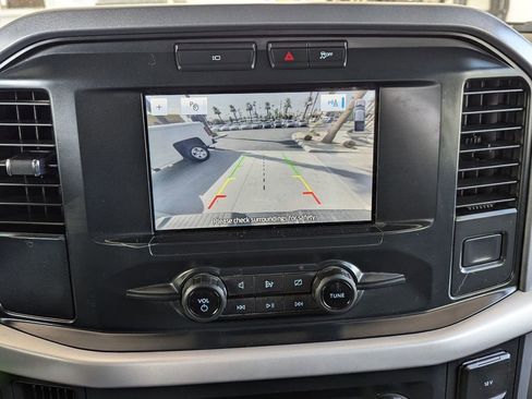 Used 2023 Ford F150 XLT image 12