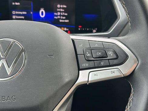 Used 2023 Volkswagen Tiguan S w/ Driver Assistance Package image 28