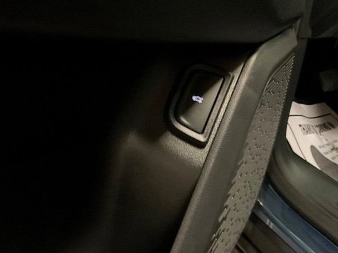 New 2026 Chevrolet Equinox RS w/ Convenience Package III image 28