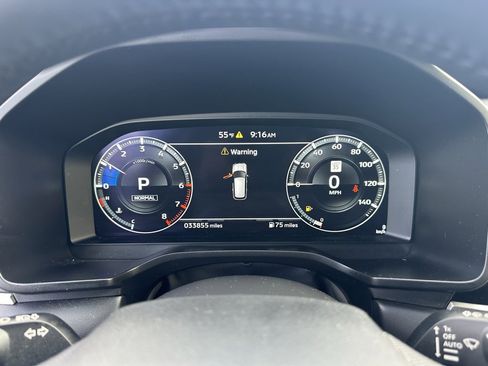 Used 2023 Mitsubishi Outlander SE image 22