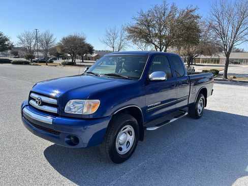 Used 2006 Toyota Tundra SR5 image 12