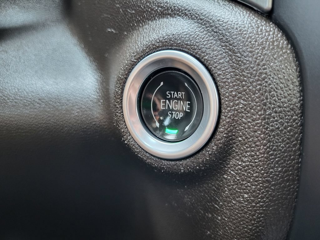 Used 2021 GMC Sierra 1500 Denali AWD/4WD image 17
