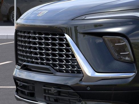 New 2026 Buick Enclave Avenir w/ Super Cruise Package image 13