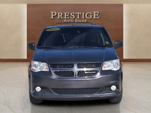Used 2020 Dodge Grand Caravan SXT image 80