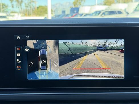 New 2026 Mercedes-Benz GLE 63 AMG S image 26