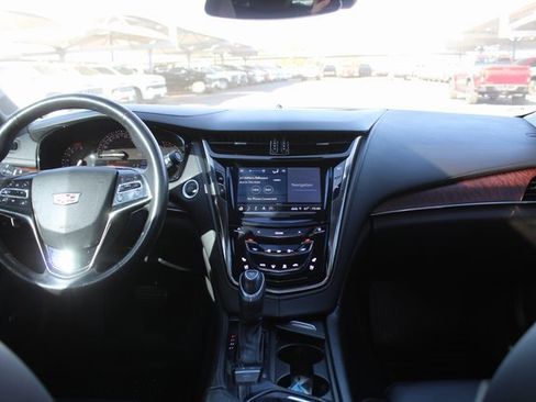 Used 2019 Cadillac CTS Luxury image 18