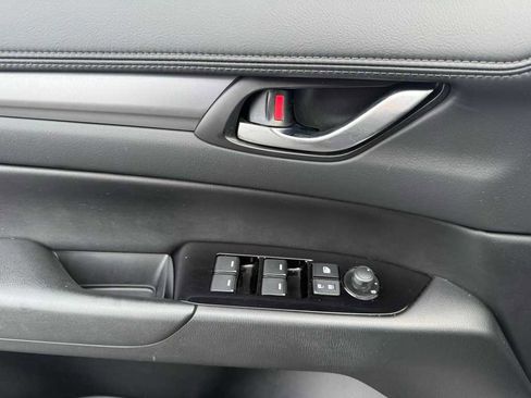 Used 2024 MAZDA CX-5 AWD 2.5 S w/ Select Package image 13