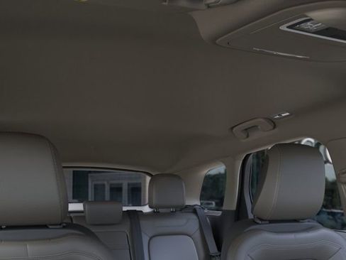 New 2026 Lincoln Corsair Premiere FWD image 23