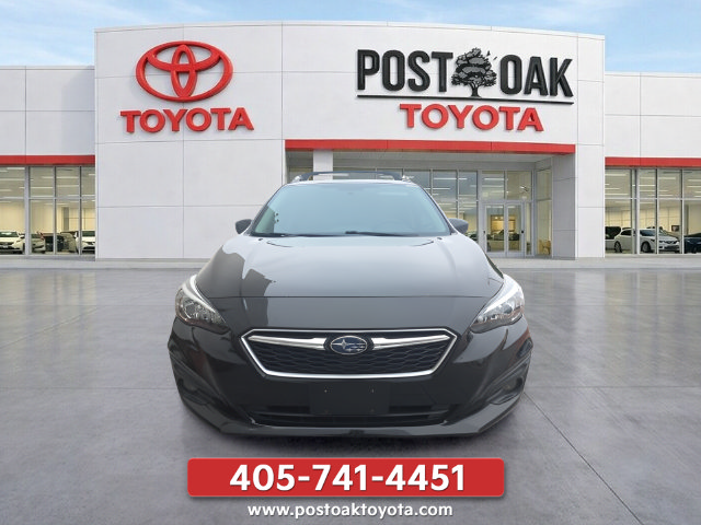 Used 2019 Subaru Impreza 2.0i Premium AWD/4WD image 11