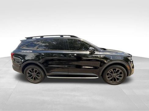 Used 2023 Kia Sorento SX Prestige AWD/4WD image 9