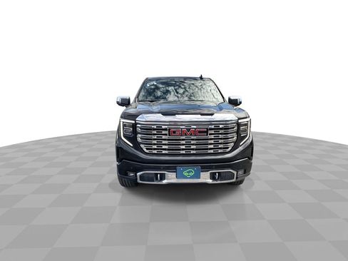Certified 2025 GMC Sierra 1500 Denali w/ Denali Reserve Package image 3