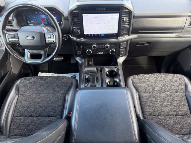 Used 2025 Ford F150 Tremor AWD/4WD image 15