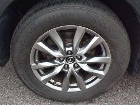 Used 2019 MAZDA CX-9 Touring w/ Touring Premium Package AWD/4WD image 50