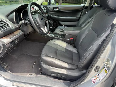 Used 2016 Subaru Legacy 3.6R Limited AWD/4WD image 15