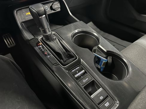 Used 2023 Honda Civic Sport image 13