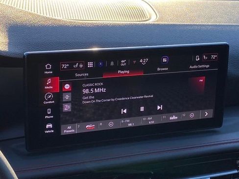 Used 2024 Dodge Hornet R/T w/ R/T Blacktop Package image 16