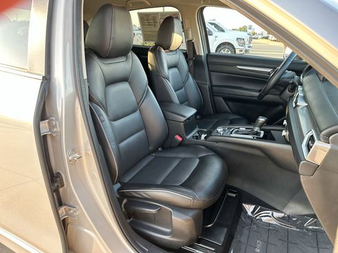 Used 2024 MAZDA CX-5 AWD 2.5 S w/ Select Package image 23