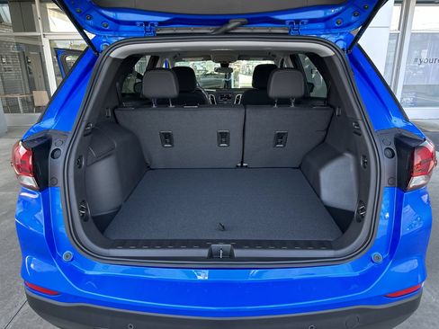 Used 2024 Chevrolet Equinox LS w/ LS Convenience Package FWD image 22