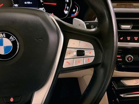 Used 2022 BMW X3 xDrive30i w/ Convenience Package image 24