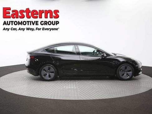 Used 2023 Tesla Model 3 Standard Range RWD image 40