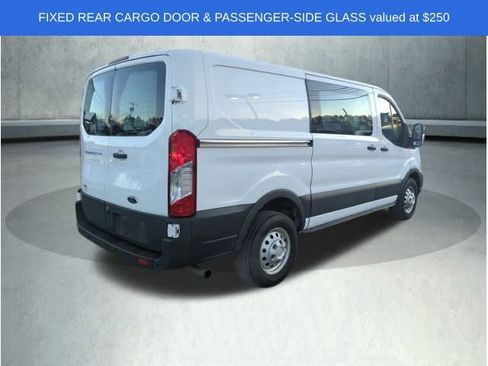 Used 2020 Ford Transit 250 Base image 7