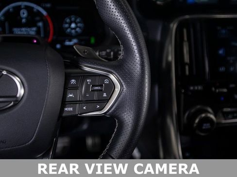 Used 2025 Lexus LX 600 F Sport image 29