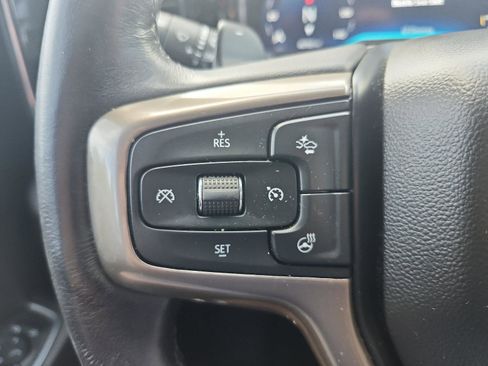 Certified 2023 Chevrolet Silverado 1500 High Country w/ Technology Package AWD/4WD image 26