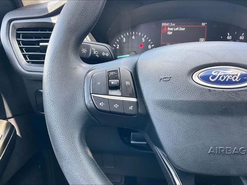 Used 2020 Ford Escape S FWD image 10
