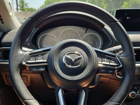 Used 2023 MAZDA CX-5 AWD 2.5 S w/ Select Package image 18