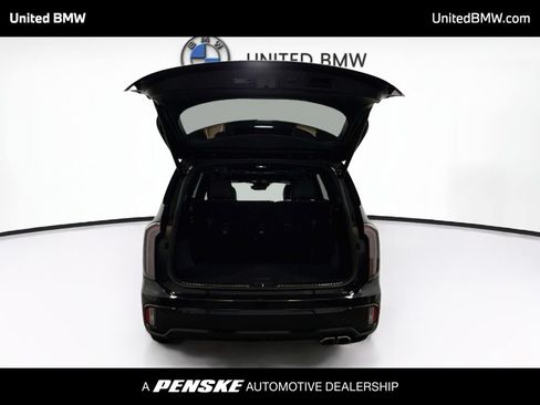 Used 2025 Kia Telluride SX Prestige X-Line AWD/4WD image 15
