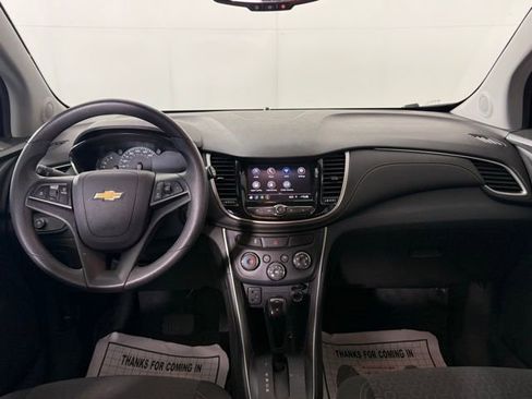 Used 2020 Chevrolet Trax LS w/ Tint and Cruise Package image 22