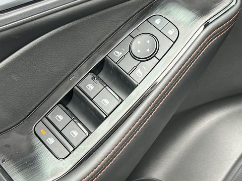 New 2026 Nissan Rogue Rock Creek image 14