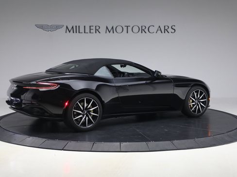 Used 2020 Aston Martin DB11 Volante image 20