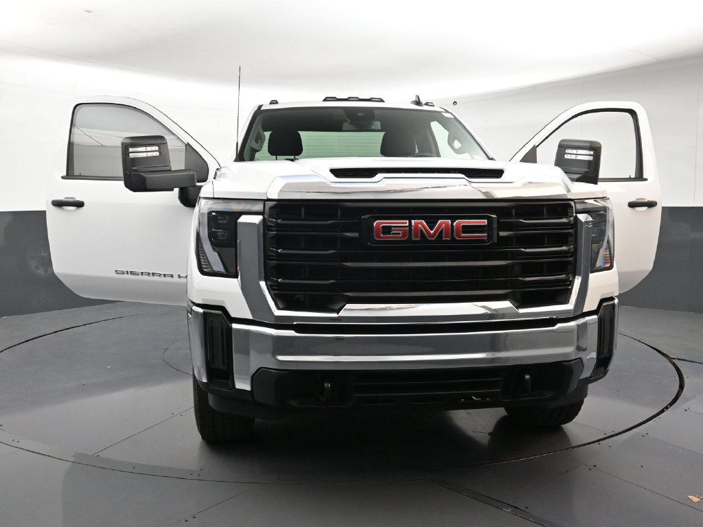 Used 2026 GMC Sierra 2500 Pro w/ Convenience Package AWD/4WD image 34