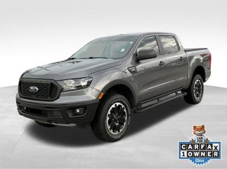 Used 2021 Ford Ranger XL w/ FX4 Off-Road Package AWD/4WD 360° Tour