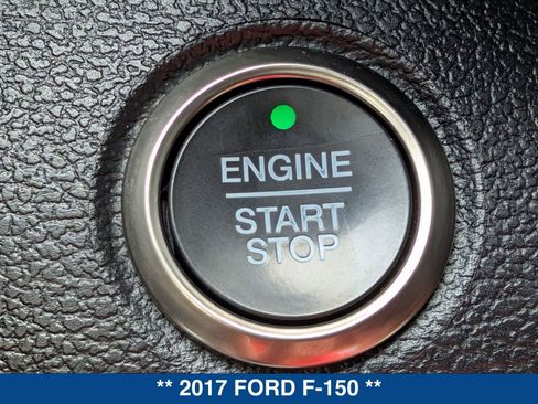 Used 2017 Ford F150 Raptor w/ Equipment Group 802A Luxury image 34