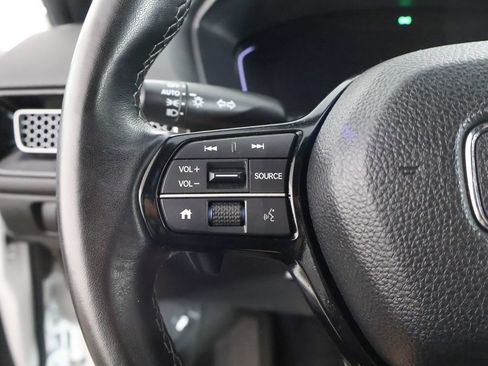 Used 2024 Honda Civic Sport image 35
