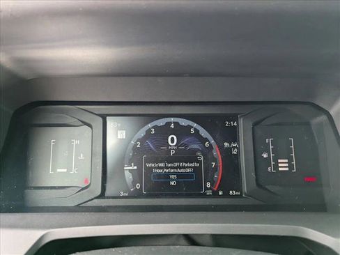 New 2026 Toyota Tacoma SR5 image 10