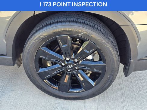 Used 2023 Hyundai Palisade XRT w/ Cargo Package image 10