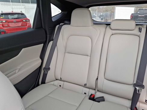 Used 2025 Nissan Murano SL w/ Cargo Package image 13