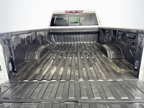 Used 2024 GMC Sierra 3500 Denali w/ Denali Reserve Package image 33