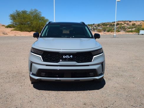 Used 2022 Kia Sorento SX FWD image 8