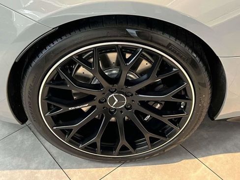 Certified 2024 Mercedes-Benz SL 63 AMG 4MATIC image 8